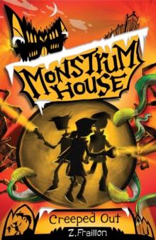 Monstrum House : Creeped Out