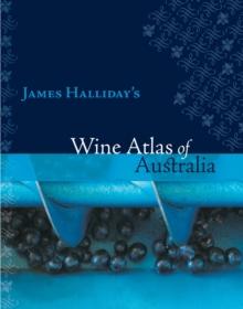 Wine Atlas of Australia