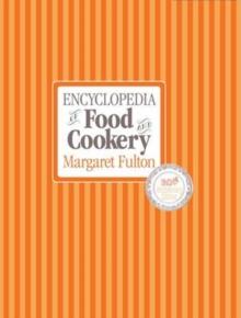 Encyclopedia of Food and Cookery