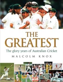 Greatest,The : The Players, the Moments, the Matches 1993-2008