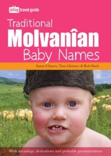 Traditional Molvanian Baby Names