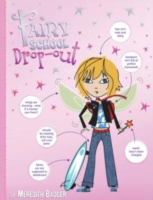 Fairy School Drop-out