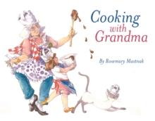 Cooking with Grandma