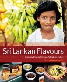 Sri Lankan Flavours