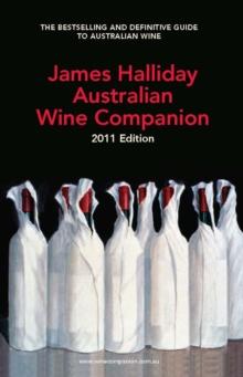 The James Halliday Wine Companion 2011