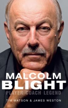 Malcolm Blight