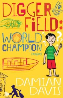 Digger Field : World Champion (maybe)