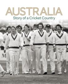 Australia : Story of a Cricket Country