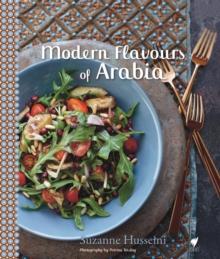 Modern Flavours of Arabia