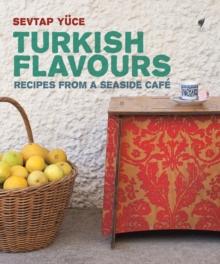 Turkish Flavours