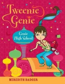 Tweenie Genie : Genie High School