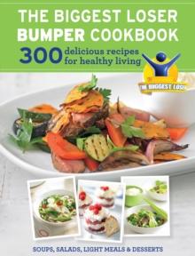 The Biggest Loser Bumper Cookbook