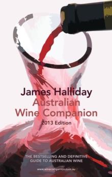 The Australian Wine Companion 2013