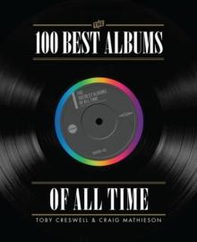 100 Best Albums Of All Time