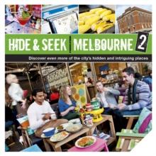 Hide & Seek Melbourne 2