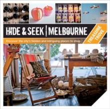 Hide & Seek Melbourne : Treasure Trove