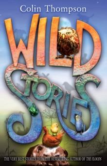 Wild Stories