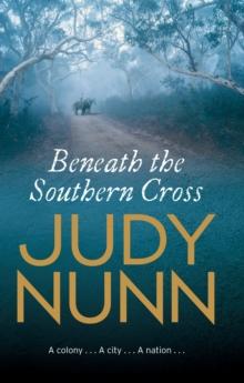 Beneath the Southern Cross : a riveting family saga from the bestselling author of Black Sheep