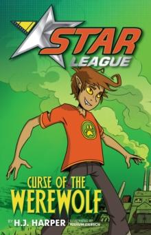 Star League 2: Curse Of The Werewolf