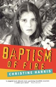 Baptism Of Fire