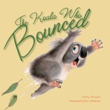 The Koala Who Bounced