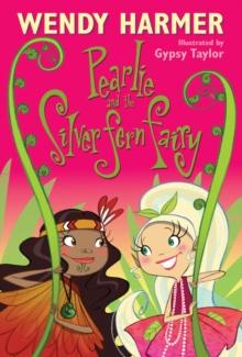 Pearlie And The Silver Fern Fairy