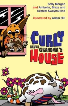 Curly Saves Grandma's House