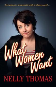 What Women Want : Conversations on Desire, Power, Love and Growth