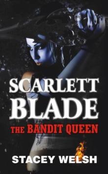 Scarlett Blade: The Bandit Queen