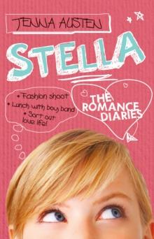 The Romance Diaries : Stella