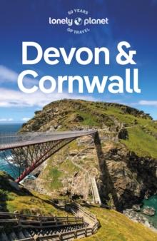 Lonely Planet Devon & Cornwall : Chapter from England Travel Guide