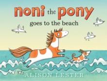 Noni the Pony Goes to the Beach