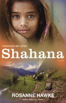 Shahana: Through My Eyes