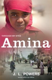 Amina: Through My Eyes