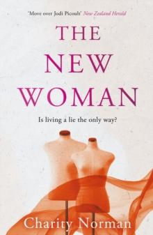 The New Woman : A BBC Radio 2 Book Club Pick 2015