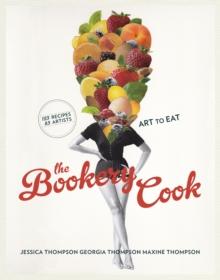 The Bookery Cook