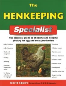 The Henkeeping Specialist