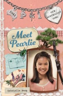 Our Australian Girl: Meet Pearlie (Book 1) : Meet Pearlie (Book 1)