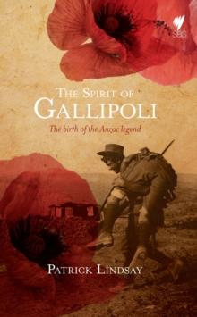 Spirit of Gallipoli