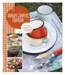 Hungry Campers Cookbook