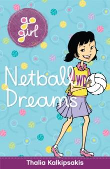 Netball Dreams