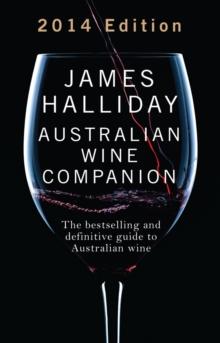 Halliday Wine Companion 2014