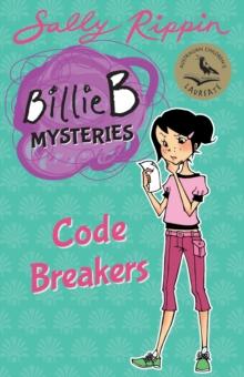 Code Breakers : Billie B Mystery #2