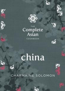 The Complete Asian Cookbook : China