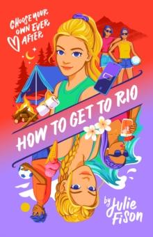 How to Get to Rio