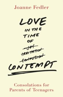 Love in the Time of Contempt