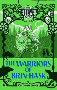 The Warriors of Brin-Hask