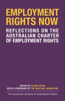 Employment Rights Now