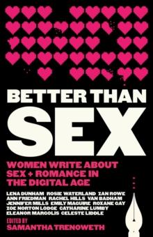 Better Than Sex