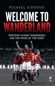 Welcome to Wanderland